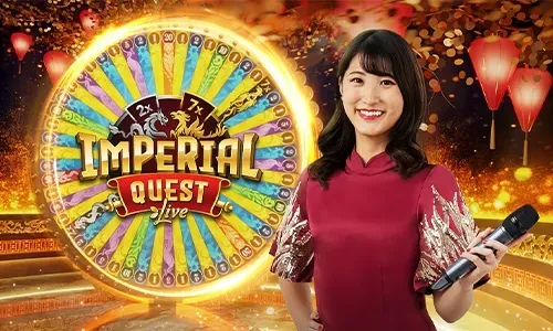 Live Casino Partner